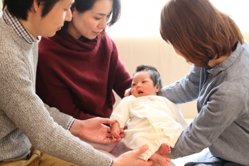 【プレスリリース】子どもの年齢にかかわらず育児休業が取得できるように就業規則を改定しました。